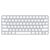 Apple Magic Keyboard with Touch ID - Keyboard - USB-C | MXCK3LB/A