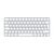 Apple Magic Keyboard - Keyboard - wireless - Bluetooth | MXCL3Z/A