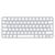 Apple Magic Keyboard - Keyboard - wireless - Bluetooth | MXCL3Z/A