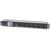 Intellinet 19" 1.5U Rackmount 6-Way Power Strip - German | 711432