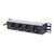 German Type", With Power Indicator, No Surge Protection, | 714020