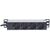 German Type", With Power Indicator, No Surge Protection, | 714020