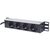 German Type", With Power Indicator, No Surge Protection, | 714020