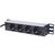 German Type", With Power Indicator, No Surge Protection, | 714020