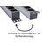 Good Connections - Power strip (rack-mountable) - 3600 | GC-N0087