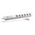 Koop PROFIversal - Power strip (rack-mountable) - AC 25 | 691689K