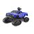 Amewi 22392 / Pickup truck / 1 16 / Electric engine / Nickel-Meta