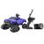 Amewi 22392 / Pickup truck / 1 16 / Electric engine / Nickel-Meta