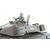 Amewi Walker Bulldog M41 / Tank / 1 16 / Electric engine | 23011