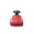 Jamara VW Beetle / 18 month(s) / 4 wheel(s) / Red / 2.7  | 460407