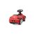 Jamara VW Beetle / 18 month(s) / 4 wheel(s) / Red / 2.7  | 460407