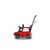 Jamara VW T-Roc / 6 month(s) / 4 wheel(s) / Batteries re | 460461