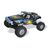 Amewi Double Bridge / Crawler truck / 1 10 / Electric eng | 22412