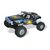 Amewi Double Bridge / Crawler truck / 1 10 / Electric eng | 22412