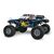 Amewi Double Bridge / Crawler truck / 1 10 / Electric eng | 22412