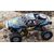 Amewi Double Bridge / Crawler truck / 1 10 / Electric eng | 22412