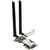 Inter-Tech DMG-35 - Network adapter - PCIe low profile | 88888149