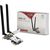 Inter-Tech DMG-35 - Network adapter - PCIe low profile | 88888149