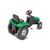 Jamara Pedal Tractor Big Wheel / Pedal / 3 yr(s) / 4 whe | 460836