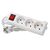 EFB-Elektronik - Power strip - AC 250 V - input power | ESP.25.1K