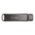 SanDisk iXpand Luxe USB flash drive 256 GB SDIX70N256GGN6NE