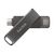 SanDisk iXpand Luxe USB flash drive 256 GB SDIX70N256GGN6NE