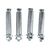 Inter-Tech - Bracket kit (vertical) - wall mountable - | 88887323