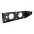 Inter-Tech - Bracket kit (vertical) - wall mountable - | 88887324