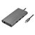 LogiLink - Docking station - USB-C 3.2 Gen 1 - VGA, HDMI | UA0383