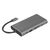 LogiLink - Docking station - USB-C 3.2 Gen 1 - VGA, HDMI | UA0383