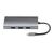 LogiLink - Docking station - USB-C 3.2 Gen 1 - VGA, HDMI | UA0383