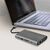 LogiLink - Docking station - USB-C 3.2 Gen 1 - VGA, HDMI | UA0383