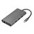LogiLink - Docking station - USB-C 3.2 Gen 1 - VGA, HDMI | UA0383