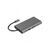LogiLink - Docking station - USB-C 3.2 Gen 1 - VGA, HDMI | UA0383