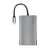 LogiLink - Docking station - USB-C 3.2 Gen 1 - VGA, HDMI | UA0383