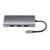 LogiLink - Docking station - USB-C 3.2 Gen 1 - VGA, HDMI | UA0383