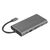 LogiLink - Docking station - USB-C 3.2 Gen 1 - VGA, HDMI | UA0383