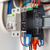 Shelly Pro 2PM / Solid-state relay / Black / 802 | SHELLY_PRO_2PM