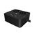 ICY BOX IB-MPS2220B-CH - Power strip - for desk or wall mounting,