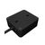 ICY BOX IB-MPS2220B-CH - Power strip - for desk or wall mounting,
