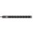 DIGITUS - Power strip (rack-mountable) - aluminiu | DN-95402-1-FR