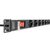 DIGITUS - Power strip (rack-mountable) - aluminiu | DN-95402-1-FR