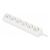 Manhattan Power Distribution Unit EU (2-pin), x6 gang/ou | 168304