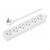 Manhattan Power Distribution Unit EU (2-pin), x6 gang/ou | 168304