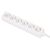 Manhattan Power Distribution Unit EU (2-pin), x6 gang/ou | 168304