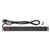 Intellinet 19" 1U Rackmount 9-Way EU 2-pin (CEE 7/3) PDU | 715133