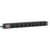 Intellinet 19" 1U Rackmount 9-Way EU 2-pin (CEE 7/3) PDU | 715133
