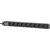 Intellinet 19" 1U Rackmount 9-Way EU 2-pin (CEE 7/3) PDU | 715133