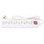 Manhattan Power Distribution Unit EU (2-pin), x6 gang/ou | 168335