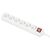 Manhattan Power Distribution Unit EU (2-pin), x6 gang/ou | 168335